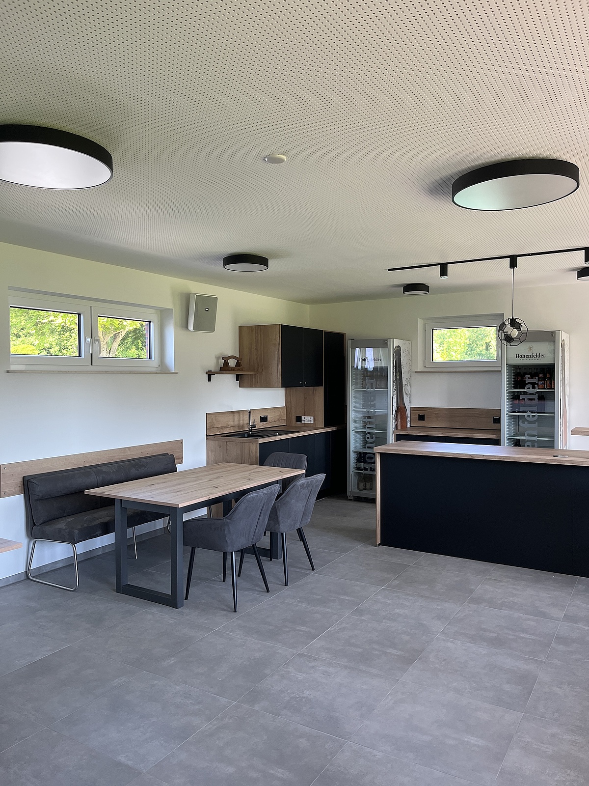 Sportheim Schwarz Gelb Bokel e.V.